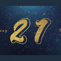 “Looking Into ’21”