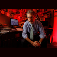 78: MDMA and Ayahuasca in Therapy (with Charles Grob)