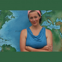 Movement Matters with Katy Bowman