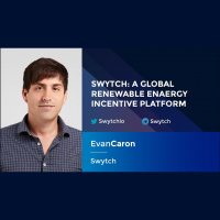 55: Tokenizing Energy (with Evan Caron)