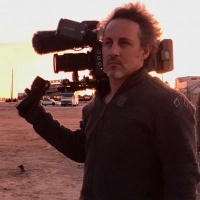 71: Sea of Shadows (with Richard Ladkani)