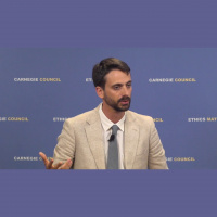 68: Surveillance From the Sky (with Arthur Holland Michel)