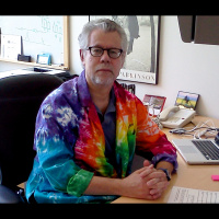 79: Psychedelics and Imagination (with Richard J. Miller)