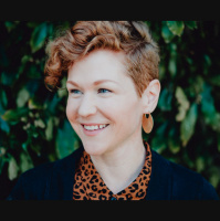 66: A Conversation on Foster Youth and Sex Trafficking (with Regan Williams)