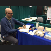 Poetry  Puerto Rico w/Vincent Toro