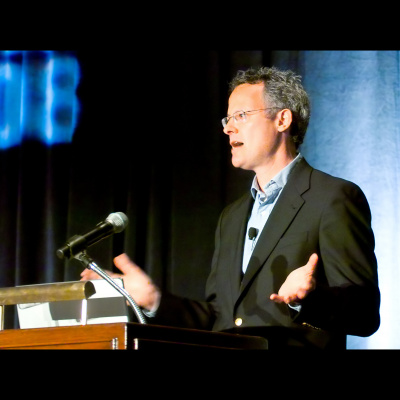 Earthrise W/derek Beres