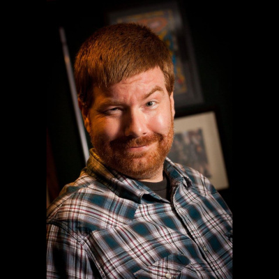 Earthrise W/derek Beres