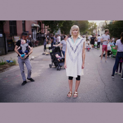 Earthrise W/derek Beres