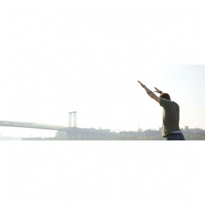 Earthrise W/derek Beres