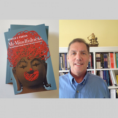 Earthrise W/derek Beres