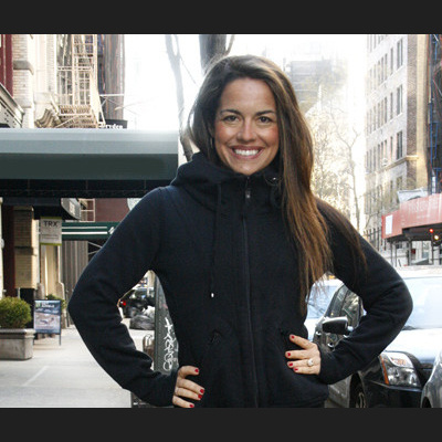 Earthrise W/derek Beres