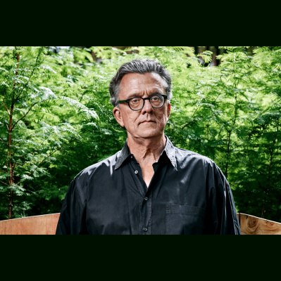 Earthrise W/derek Beres