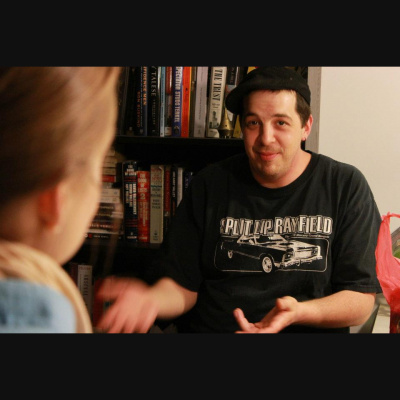 Earthrise W/derek Beres