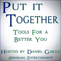 Put It Together: Cancer Journey 2015 - Video Diary Day 8-13