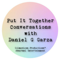 Put It Together Conversations: Episode 279 - Fusion Latino: Duo Musical