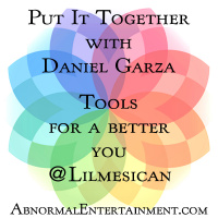 Put It Together: Episode 269 - The Squeeze: Danie Lorenz