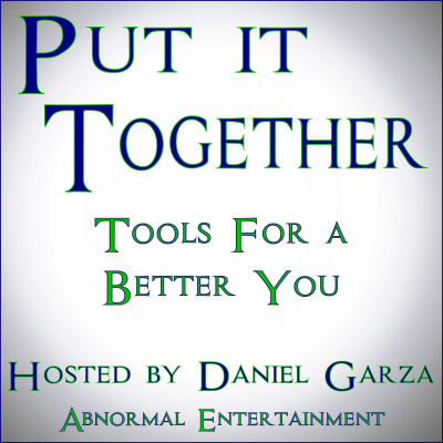 Put It Together With Daniel Garza