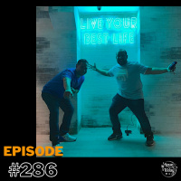 #286 - Finding Inspiration Through Loss, Pandemic Reflections and Honoring Pablo