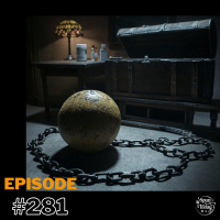 #281 - Crafting Suspense: From Writing Exercise to Short Story