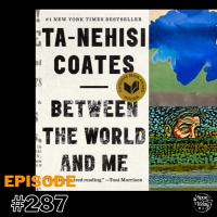 #287 – Creative Accountability, AI Tools for Writers, Insights from Ta-Nehisi Coates and More! (Free Writing Session)