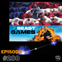 #280 – From Kendrick Lamar’s layered messaging at the Super Bowl to Beast Games: A Creative Journey