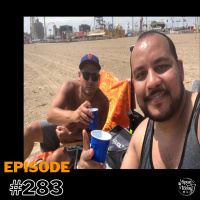 #283 – Cycles of Life, Loss, and Stories: Honoring Friendship and Remembering Pablo Mosquera Jr.