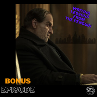 Bonus: Writing Lessons from Gothams Underworld (Companion to Ep. 278)