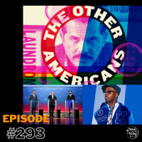 #293 – Writing Lessons from Off-Broadway: The Other Americans, NYC Mayoral General Election Pick and GOATs Doing GOAT $hit
