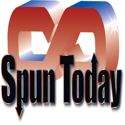 Spun Today With Tony Ortiz
