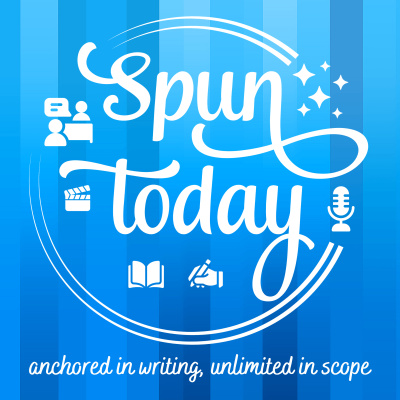 Spun Today With Tony Ortiz