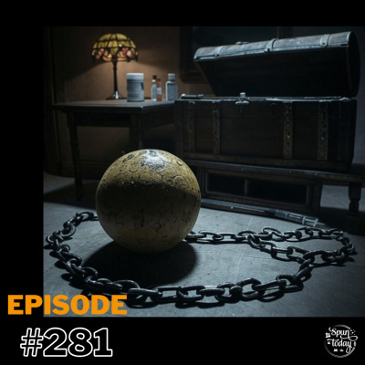 Spun Today With Tony Ortiz