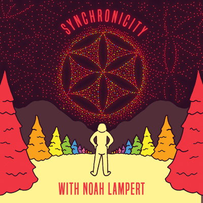 Synchronicity With Noah Lampert