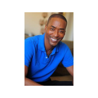 Encore Eye Got Something To Say Show with Miguel Nunez Jr.