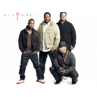 D-Verse Radio Feat...All 4 One