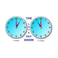 The Late Day Show Feat....Amy Jo Johnson