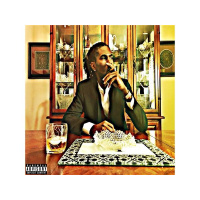 Indie Up Radio Feat....Lil Voss