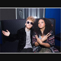 The Eye Got Something To Say Show Feat....Daley