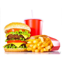 4 Your Health w/ Marsha Thadison (Bad Eating Habits)