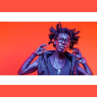 Say It! Radio (Alter Ego Friday) Feat....Puma