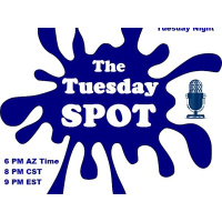 The Tuesday Spot Feat...Colton Tapp and Taimak