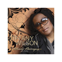 Indie Up Radio Feat....Tiffany Wilson and Tito Montana