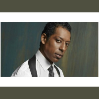 The Tuesday Spot Feat...Orlando Jones