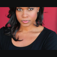 The Tuesday Spot Feat....Nefetari Spencer 