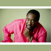 D-Verse Radio Feat....Eddie Levert