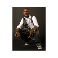 D-Wake Up Call Featuring....Tommy Davidson