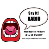 Say It! Radio (MLK Day)
