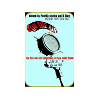 Encore Eye Got Something To Say Show Feat...Angie Stone