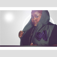 The Covenant Cafe......Featuring Kefia Rollerson