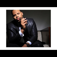 The Best of the Eye Got Something To Say Show Feat....Eric Roberson