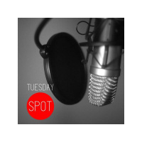 The Tuesday Spot Feat....Robert Richard